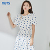 NUTS短袖套头衫324011176B 商品缩略图4
