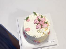 【最美郁金香】