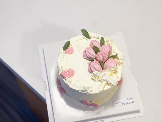 【最美郁金香】 商品图0