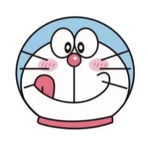 叮当猫筷子 商品图2