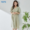 NUTS短袖连衣裙323101042B 商品缩略图2