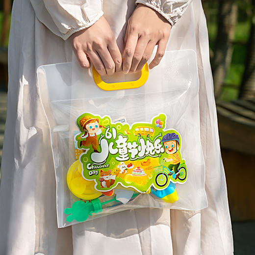 【儿童伴手礼】幼儿园毕业小礼品 全班小学生玩具 六一儿童节礼物奖励生日 商品图3