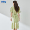 NUTS短袖连衣裙323101157B 商品缩略图2