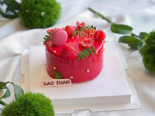 慕斯蛋糕 商品图1