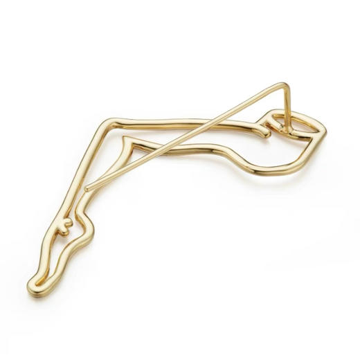 腿耳饰 商品图5