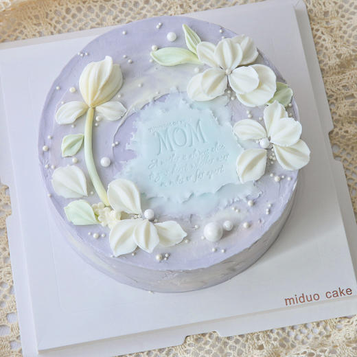 母亲节春日郁金香 商品图0