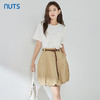 NUTS半身短裙325061028 商品缩略图1