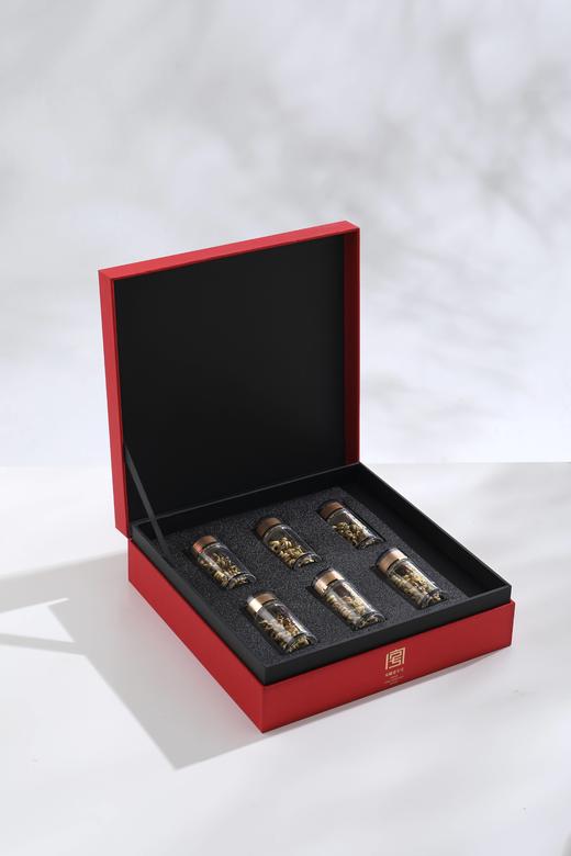 霍山石斛 铁皮石斛一级枫斗 8g*6瓶 商品图1