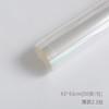 C1【透明玻璃纸】薄厚玻璃纸/60/70玻璃卷/全尺寸/实惠装 商品缩略图5