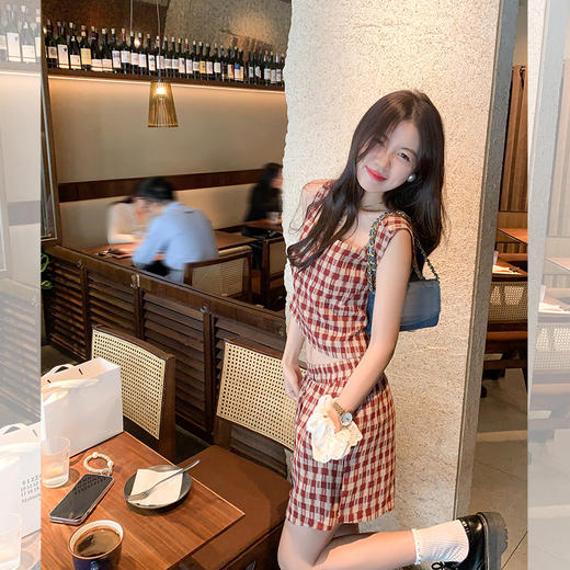 <曾小咸推荐>【少女日记】六色袜子 商品图1