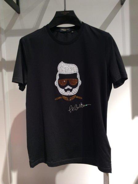 PP.GOLDEN 【T恤】 PTD01929252 商品图3