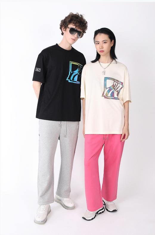 PP-WHITE 【T恤】 WTD392220007 商品图4