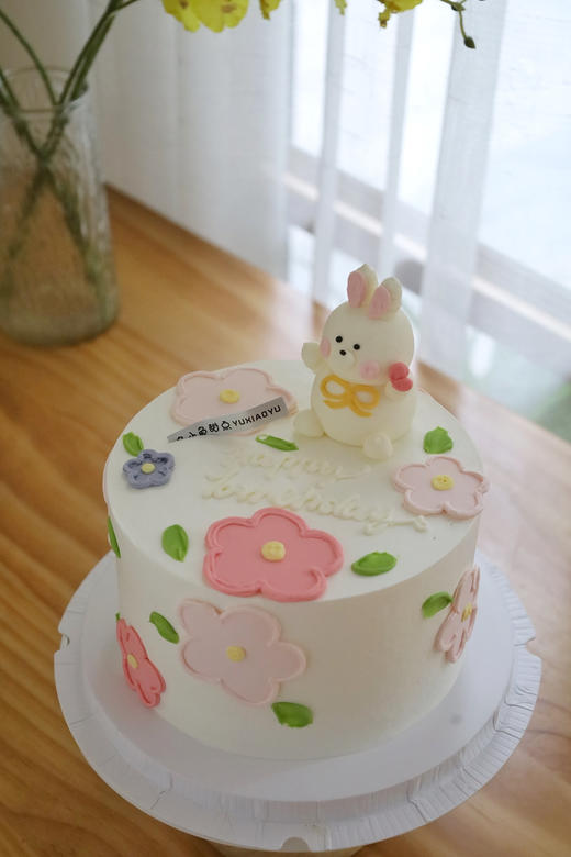 小兔和花花 商品图3