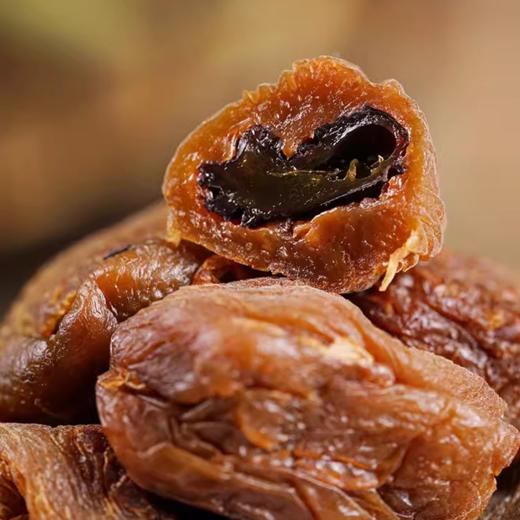 陈皮葡萄梅 |凉果蜜饯 商品图3