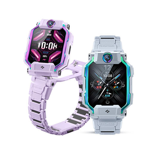 小天才Z9 儿童电话手表 商品图0