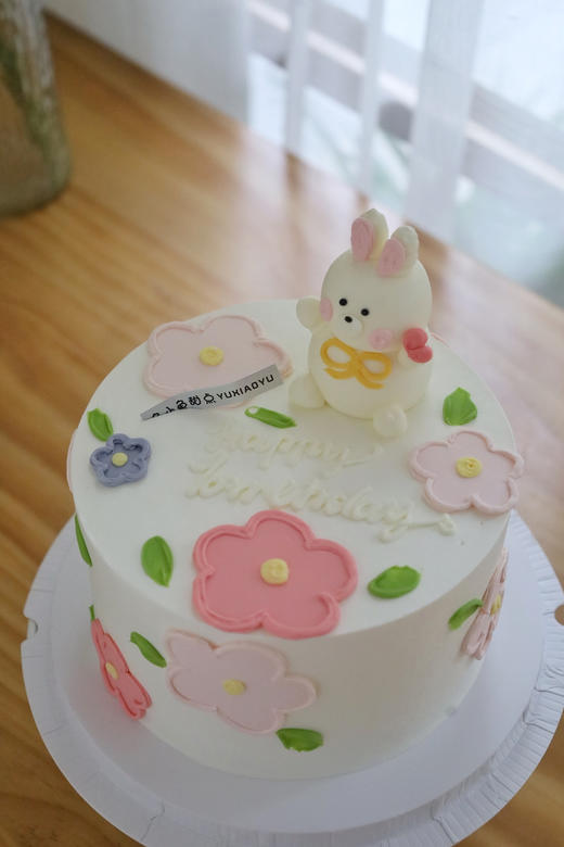 小兔和花花 商品图6