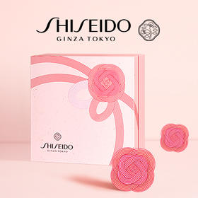 资生堂 | 爱在五月 你我更近