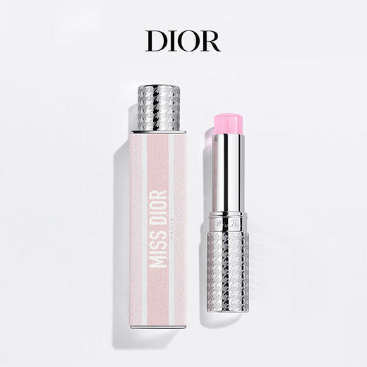 【迪奥】【Dior】B1F 迪奥小姐花漾淡香固体香氛3.2g 商品图0