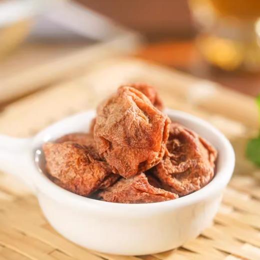 农家话梅干 |凉果蜜饯 商品图2