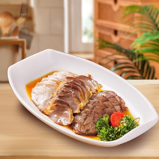 MM 山姆 酱心中和 陈鹏鹏潮汕菜 潮汕风味卤汁 复合调味料组合装 720g（3-5人份*4） 商品图6