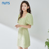 NUTS短袖连衣裙323101117B 商品缩略图1