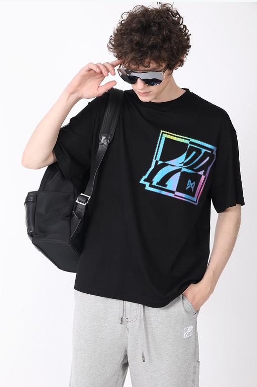 PP-WHITE 【T恤】 WTD392220007 商品图2