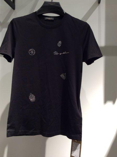PP.GOLDEN 【T恤】 PTD17929326 商品图3