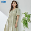 NUTS短袖连衣裙323101042B 商品缩略图1