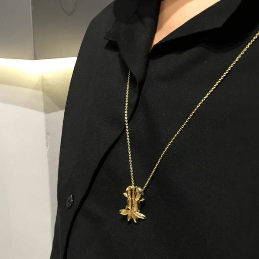 金鱼胸针 商品图2