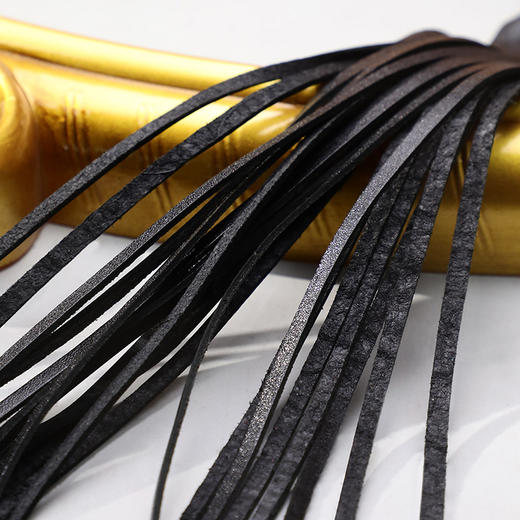 谜姬流苏手拍鞭 商品图5