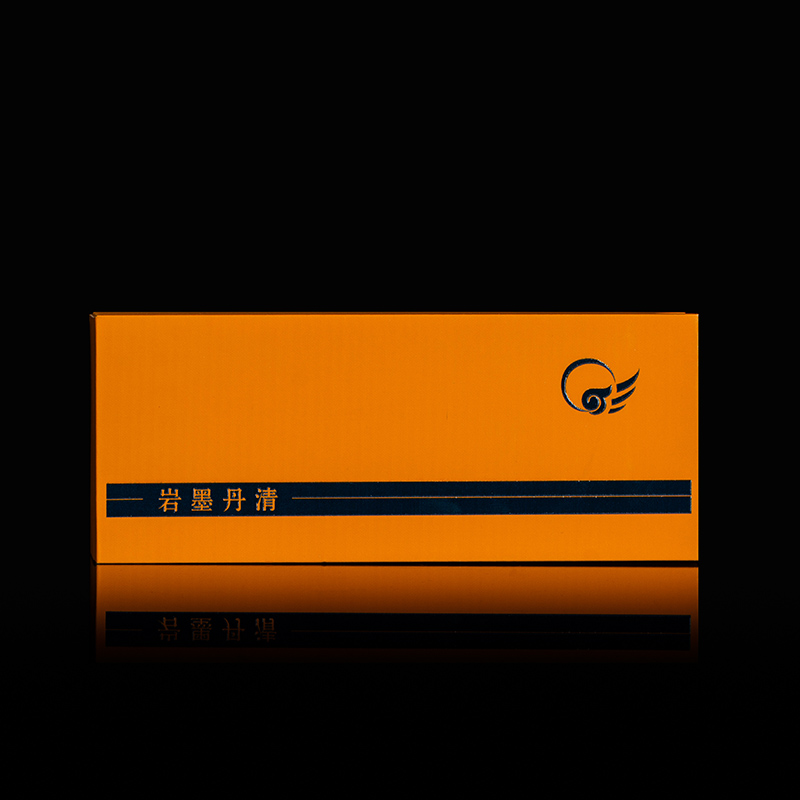 岩墨丹青 | 品鉴款