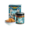 瑶柱海鲜XO酱210g礼盒装 |花尾渡 商品缩略图0