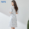 NUTS短袖连衣裙324101173B 商品缩略图4