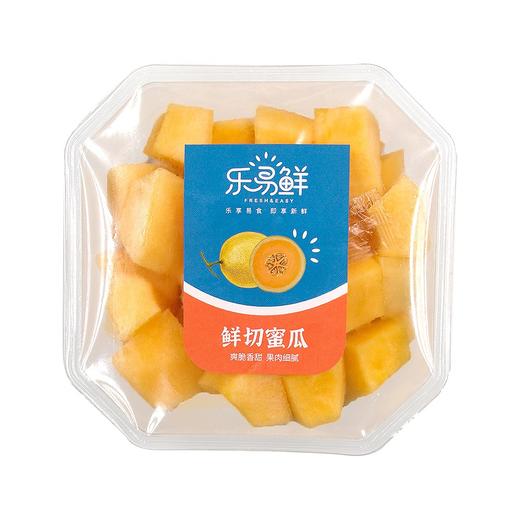 盒马 蜜瓜果切 500g 商品图0