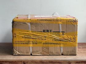 重点推荐！！《航海王》，平装，32开，共101册，[日]尾田荣一郎著，浙江人民美术出版社2018年，版次不详，售价1288元。