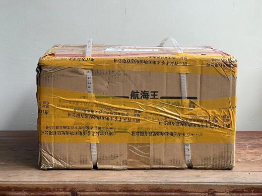 重点推荐！！《航海王》，平装，32开，共101册，[日]尾田荣一郎著，浙江人民美术出版社2018年，版次不详，售价1288元。 商品图0