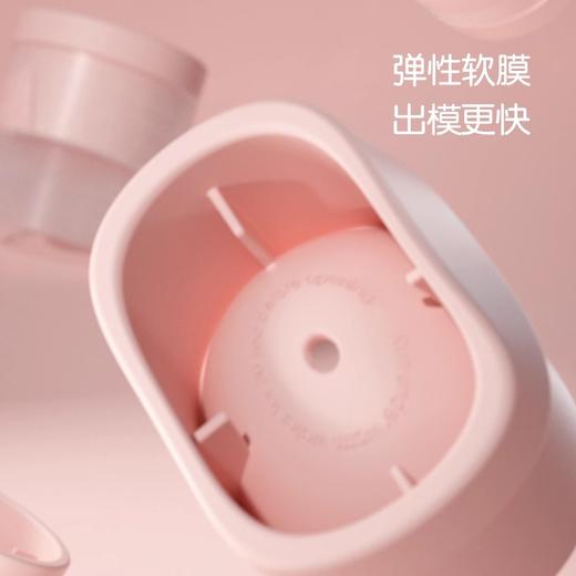 拍一发三【清凉一夏 “冷酷”到底！】冰球制作器，夏季喝饮料、啤酒、威士忌必备，一圆致敬夏日。不仅巨大而且坚韧耐用，让人留恋无尽。这款制氧化果为零，使用食品级硅胶，清新健康无异味！ 商品图3