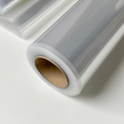 C1【透明玻璃纸】薄厚玻璃纸/60/70玻璃卷/全尺寸/实惠装 商品图10