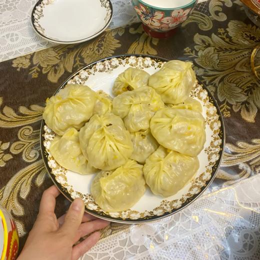 新疆薄皮包子600g 商品图3
