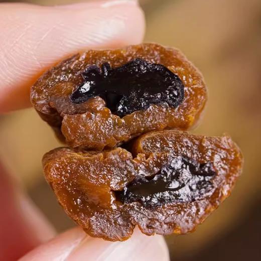 陈皮葡萄梅 |凉果蜜饯 商品图0