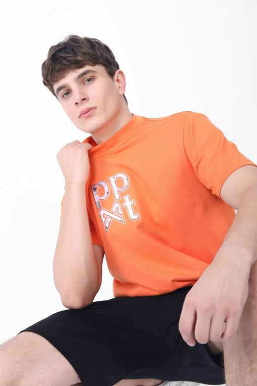 PP-WHITE【T恤】WTD662220100 商品图0