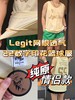 Legit网眼透气22数字印花篮球服（波哥穿L) 商品缩略图0