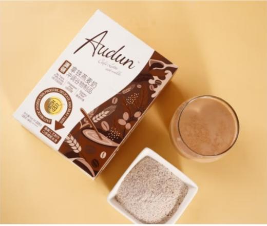 澳顿燕麦奶 商品图1