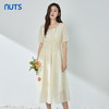 NUTS短袖连衣裙326101360B 商品缩略图2