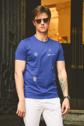 PP.GOLDEN 【T恤】 PTD17929326