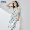 NUTS短袖连衣裙324101173B 商品缩略图2
