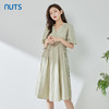 NUTS短袖连衣裙323101042B 商品缩略图3
