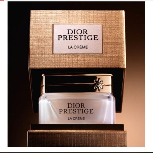 迪奥（Dior）花蜜逆转面霜50ml 新版本（正装/替换装） 商品图1