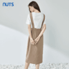 NUTS背带裙323104355 商品缩略图4