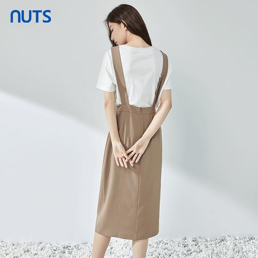 NUTS背带裙323104355 商品图4